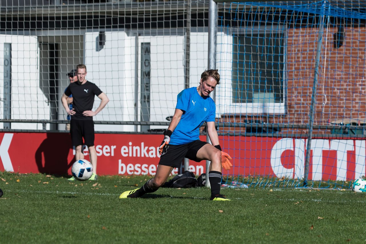 Bild 128 - Frauen Holstein Kiel - SV Meppen : Ergebnis: 1:1